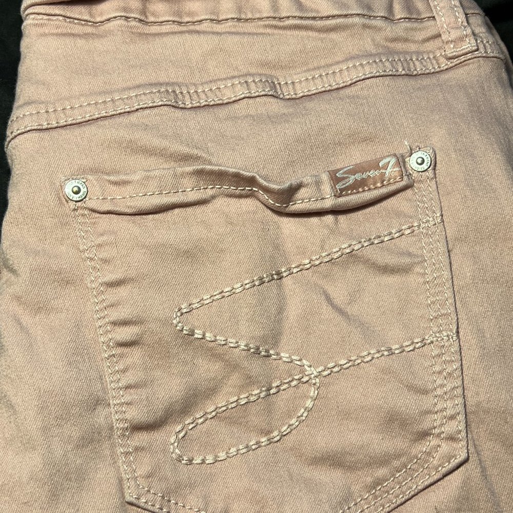 Seven7 Jeans